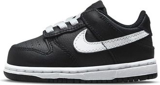 Nike (TD) Nike Dunk Low Black Panda DH9761-002