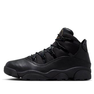 Nike Jordan Air Jordan Winterized 6 Rings Black 2023 FV3826-001