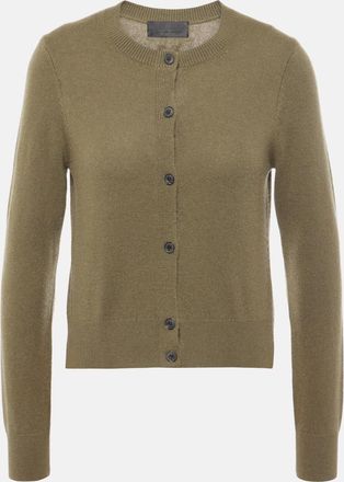Nili Lotan March cashmere cardigan