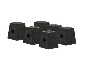 Kees Smit Betonpoer t.b.v. Cedrino Pergola universeel (6 stuks)