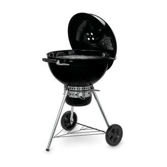 Weber Barbecue a carbone Master-Touch gbs 57 cm