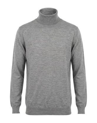Lardini KNITWEAR - Turtlenecks sur YOOX.COM