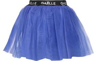 Ga&euml;lle Paris BOTTOMWEAR - Mini skirts sur YOOX.COM