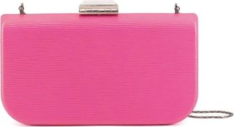 twentyfour Donna, Borse, Rosa, Taglia unica, new