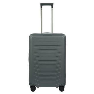Porsche Design Roadster 27 Expandable Spinner in Grey Matte at Nordstrom