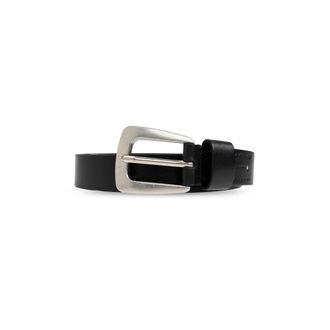 AllSaints Dames, Accessoires, Zwart, Maat: XL Leer