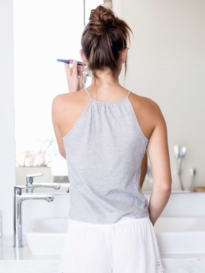 Descubre lo que tu rutina de belleza dice de ti