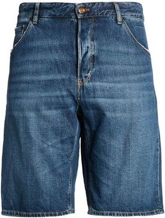 Dries Van Noten PARTES DE ABAJO - Shorts vaqueros en YOOX.COM