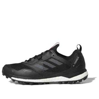 adidas Terrex Agravic XT GTX Black Grey AC7655