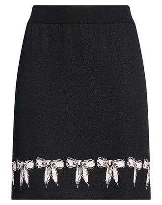 Moschino PARTES DE ABAJO - Minifaldas en YOOX.COM