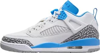 Nike Jordan Spizike Low White / University Blue FQ1759-141 Mens