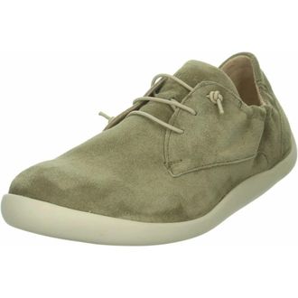 Think Heren, Schoenen, Groen, Maat: 44 EU Leer