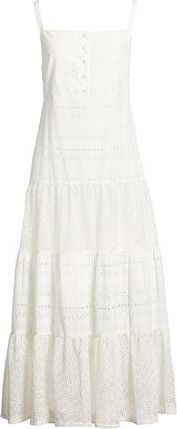 Marella DRESSES - Maxi dresses on YOOX.COM