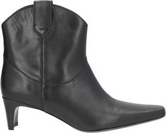 Staud CALZADO - Botines de ca&ntilde;a alta en YOOX.COM