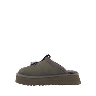 UGG Ugg, Dames, Schoenen, Grijs, Maat: 42 EU