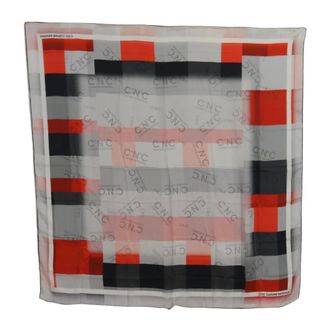 Costume National Donna, Accessori, Multicolore, Taglia unica, new