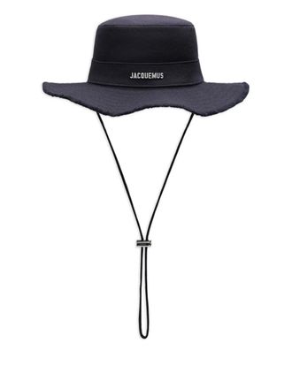 Jacquemus The Artichaut Hat