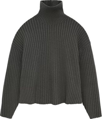 Fear of God SS24 Turtleneck Ink 192SP244590F