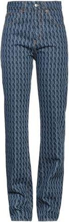Victoria Beckham BOTTOMWEAR - Jeans sur YOOX.COM