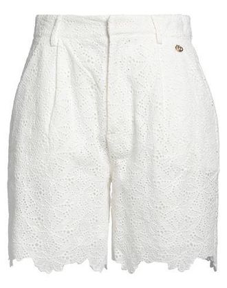 Yes-Zee BOTTOMWEAR - Shorts & Bermuda Shorts on YOOX.COM