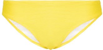 Heidi Klein Cascais mid-rise bikini bottoms