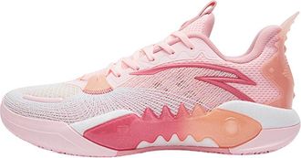Anta Shock Wave 5 V2 Pro Pink 112431106S-2