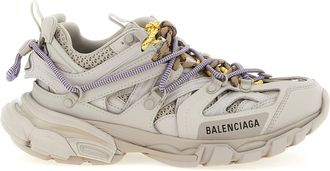 Balenciaga Track Trail Laces Sneakers
