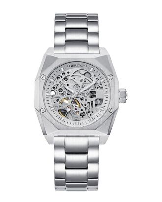 Heritor Mens Elliott Watch