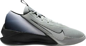 Nike G.T. Jump Academy basketbalschoenen voor heren (Grijs/zilver)