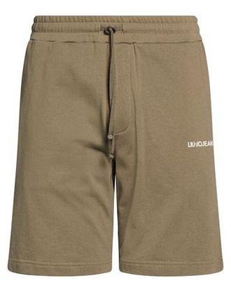 Liu Jo BOTTOMWEAR - Shorts & Bermuda Shorts on YOOX.COM
