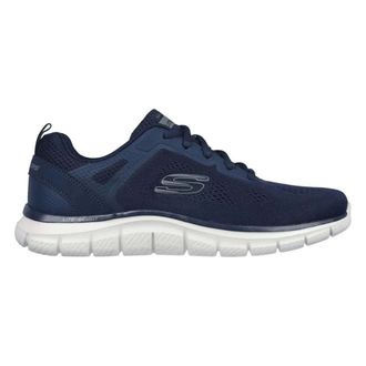 Skechers Uomo, Scarpe, Blu, 42 EU, new