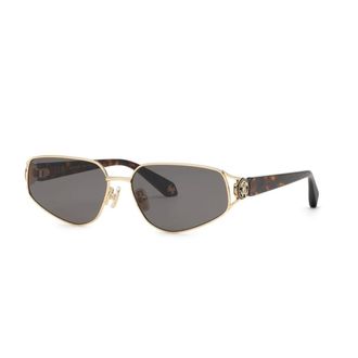 Roberto Cavalli Sunglasses - female - Roberto Cavalli - Sunglasses - Brown - 60 MM - Accessories