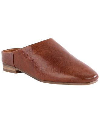 Seychelles Napa Valley Leather Mule