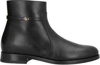 Valentino Garavani FOOTWEAR - Ankle boots on YOOX.COM
