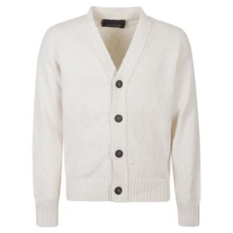 Tagliatore Hombre, Jerseys, Blanco, Talla: M