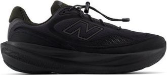 New Balance Hombre 1080v15 Pykrete en Negro/Gris, Talla 40.5