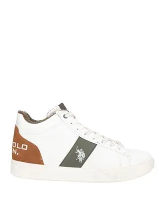 U.S.Polo Association CALZADO - Sneakers en YOOX.COM