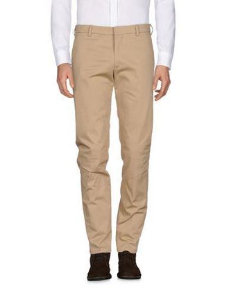 Moorer BOTTOMWEAR - Trousers sur YOOX.COM