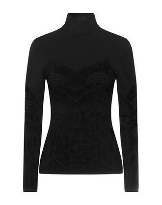 Alberta Ferretti KNITWEAR - Turtlenecks on YOOX.COM