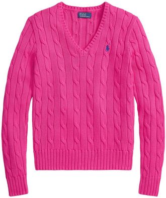 Polo Ralph Lauren Kimberly Pullover Clothing