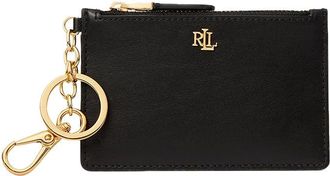 Ralph Lauren Portemonnees Zwart