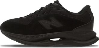 New Balance Tf 100 - Heren - Fitnessschoenen - Zwart - 38 1/2 EU - Leer - Fitness