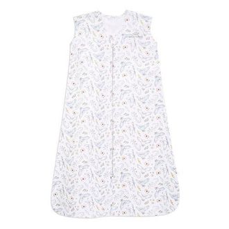 Halo Harry Potter SleepSack, 100% Cotton 0.5 TOG Wearable Blanket, Swaddle Transition Sleeping Bag in Harry Potter Messenger at Nordstrom, Size Medium