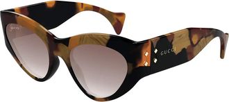 Gucci Gg1704 S Sunglasses