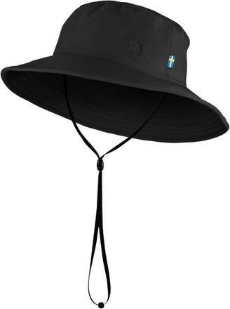 Fj&auml;llr&auml;ven Abisko Sun Hat Hut - Unisex | schwarz