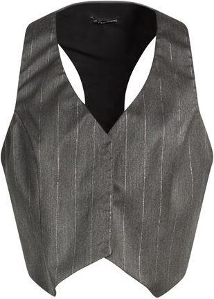 CristinaeEffe COMPLETI E COORDINATI - Gilet Sartoriali su YOOX.COM