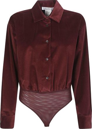 Max Mara Shirt