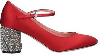 Rochas FOOTWEAR - Pumps sur YOOX.COM