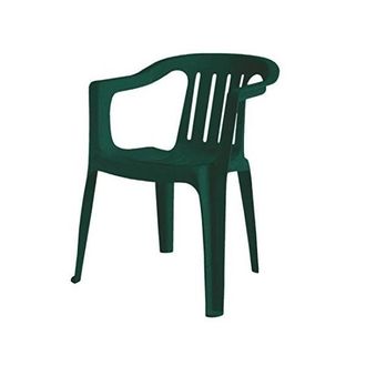 Scab Scab - Silla Monobloc Giada Verde Bosque