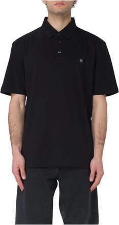 HUGO BOSS Heren, Tops, Zwart, Maat: 3XL